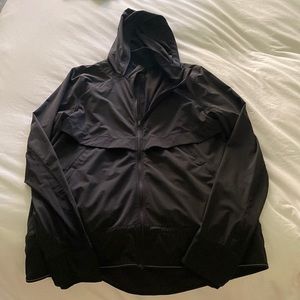 Lululemon running jacket